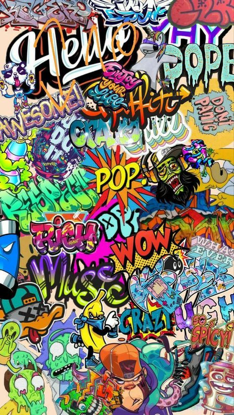 Grafity Art Wallpaper Hd, Graffiti Wallpaper Iphone 4k, Grafitti Wallpapers, Graffiti Art Wallpaper, Cool Nike Wallpapers, Iphone Wallpaper For Guys, Graffiti Wallpaper Iphone, Best Graffiti, Glitch Wallpaper