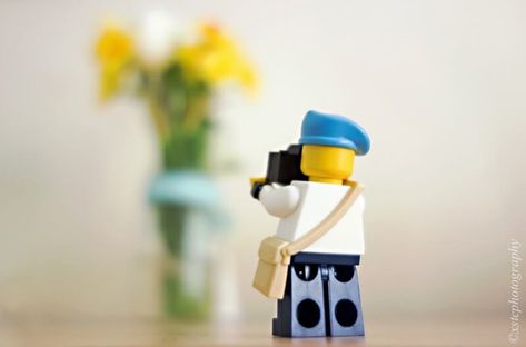 Lego Figure Photography, Toy Photography Creative, Toy Photography Ideas, Lego Photography Ideas, High School Photography, Photography Ideas At Home, Toy Photography, Lego Mini, Lego Figures