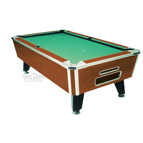 Pool Tables | Fun! Pool Tables For Sale, Pool Table Room, Foosball Tables, Entertainment Center Kitchen, Small Bars, Pool Tables, Foosball Table, Foosball, Game Rooms