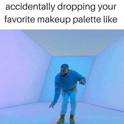 44 Funny Makeup Memes, Makeup Jokes, Memes About Girls, Makeup Quotes Funny, Makeup Memes, New Funny Memes, Girl Truths, Makeup Humor, Funny Memes About Girls