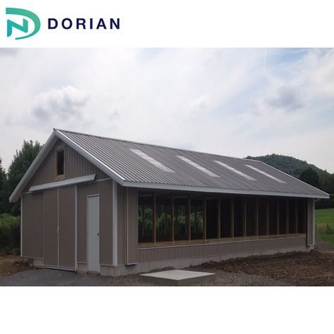 Cheap Poultry Cattle Farm House Building Sheds - Buy Cattle Farm Building Sheds,Poultry Farm House Building,Cheap Sheep Farms Building Product on Alibaba.com Poultry Farm Buildings, Poultry Farm Design, Dj Khalid, Farm Building, Cattle Farm, Cattle Farming, Sheep Farm, Poultry Farm, Farm Buildings