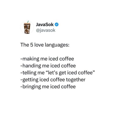 Hugs Quotes, Hug Quotes, 5 Love Languages, Coffee Queen, Language Quotes, My Love Language, Ice Coffee, Love Language, Coffee Is Life