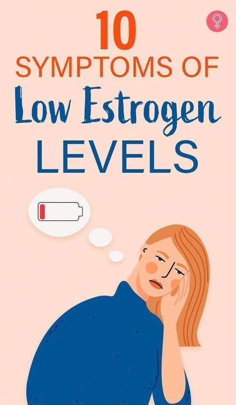 10 Symptoms Of Low Estrogen Levels And How To Increase It Estrogen Deficiency, Low Estrogen Symptoms, Too Much Estrogen, Low Estrogen, Estrogen Dominance, Women Health Care, Stomach Pain, Nerve Pain, Hormone Imbalance