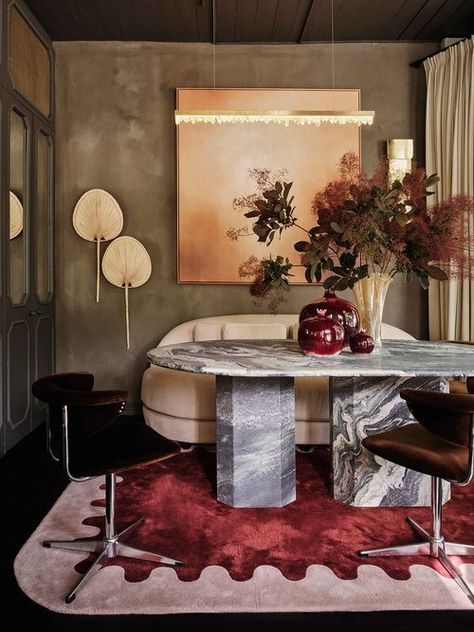 Smac Studio Office, Paddington Interiors Dream, Soho House, Interior Photo, Elegant Interiors, Lounge Room, Interior Inspo, Apartment Living, House Inspiration, Design Inspo