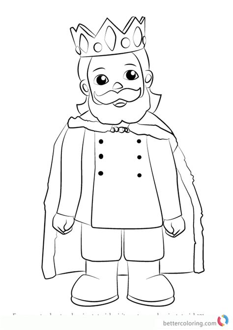 King Coloring Page, Tiger Coloring Pages, Tiger Coloring, Daniel Tiger Party, Fairy Tales Preschool, Nursery Songs, Tiger Birthday, Daniel Tiger's Neighborhood, Abc Coloring Pages