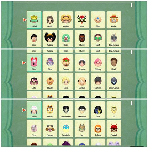 miitopia access key - Twitter Search / Twitter Miitopia Characters Codes, Miitopia Mii Codes, Miitopia Characters, Miitopia Access Key, Mii Ideas, Tomodachi Life, Code Switching, Switch Games, I Love Games