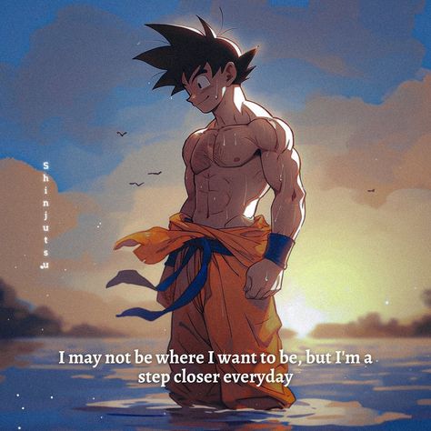 Dbz Quotes, Logic Quotes, Balls Quote, Life Advice Quotes Inspiration, Life Quotes Inspirational Motivation, Life Advice Quotes, Dragon Ball Art Goku, Man Up Quotes, Anime Quotes Inspirational