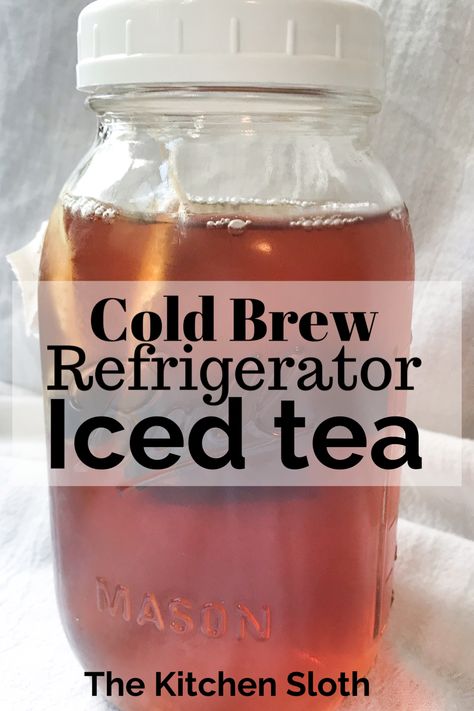 Flavored Iced Tea, Iced Tea Party, Fruit Tea Recipes, Healthy Teas Recipes, Mango Iced Tea, Orange Pekoe Tea, Unsweetened Iced Tea, Cold Brew Iced Tea, Sweet Tea Recipes