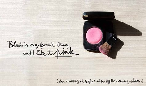 I Don't Really Care, Garance Dore, Makeup Humor, Chanel Style, Makeup Pro, Makeup Quotes, Whitening Soap, She Knows, Super Quotes