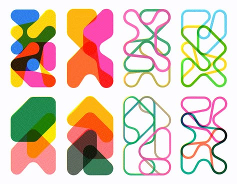 Geometric Pattern Meaning, Modular Graphic Design, Geometry Graphic Design, Design Grid, Geometric Graphic Design, 타이포그래피 포스터 디자인, 카드 디자인, Graphic Design Pattern, 로고 디자인