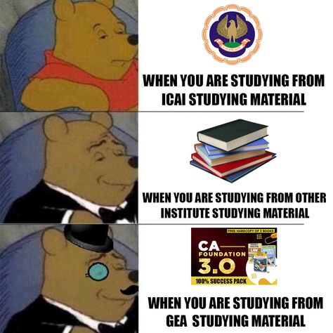 Choose one study material to become a CA.. Join our course now:- https://www.escholars.in/s/store/courses/description/CA-Foundation-Online-Classes #cafoundation #cafinal #icai #charteredaccountant #castudents #ca #icaistudents #caexams #cainter #cajokes #caipcc #commercestudents #commerce #castudent #charteredaccountants #caintermediate #calife #camotivation #icaica #castudentlife #ipcc #cs #csstudents #cacpt #camemes #icsi #cma #commercememes #caarticleship #bhfyp Ca Student Wallpaper, Charted Accountant Wallpaper, Student Wallpaper, Chartered Accountant, Study Material, Choose One, School Hacks, Student Life, Study Materials