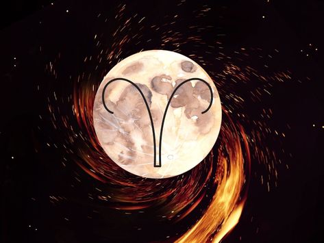 Intuitive Astrology: Aries Full Moon October 2021 - Forever Conscious Aries 2023, October Full Moon, Aries Full Moon, May Full Moon, Full Moon In Aries, Astrology Aries, Full Moon Ritual, Deep Meditation, Hearth And Home