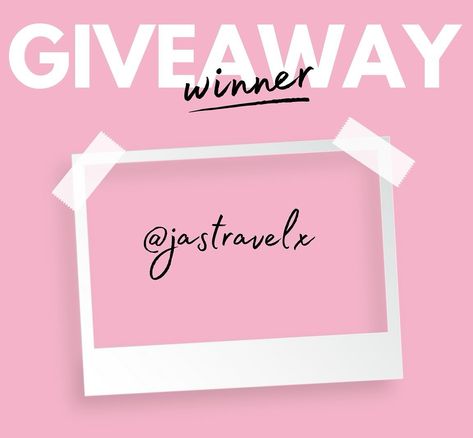 Thank you to everyone that entered our latest giveaway! I can now reveal the winner is…… @jastravelx Please contact us to claim your prize! Congratulations!🎉 #congratulations #winner #prize #prizegiveaway #winnerwinner #cosmetics #makeup #giveaway #perfume Giveaway Image, Winner Post, Giveaway Winner Post, Prize Giveaway, Giveaway Winner, Fairy Wings, Beauty Store, Thank You, I Can