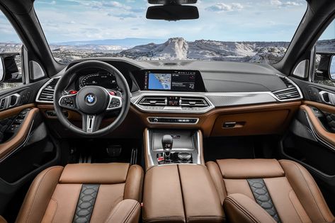 Bmw X5 Interior, X5 Interior, Bmw Company, Bmw X5 M Sport, Bmw Interior, Bmw X5 M, Interior Colors, Bmw X4, Mid Size Suv