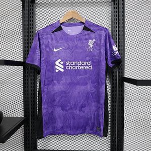 复制2022/2023 Liverpool Soccer Jersey 1:1 Thai Quality Home Sports Apparel Design, Liverpool Kit, Liverpool Soccer, Football Shirt Designs, Football Jersey Outfit, Jersey Outfit, Football Lovers, Football Outfits, Football Kits