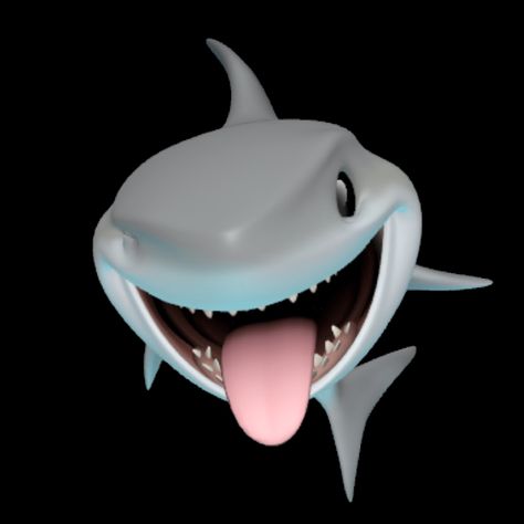 Shark Emoji, Apple Emojis, Barbie Funny, Watch Wallpaper, Apple Watch Wallpaper, Apple Watch, Iphone, Funny