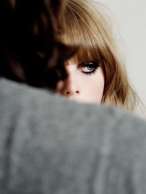 Photo 60s Lifestyle, Edie Campbell, Laura Bailey, Behind Blue Eyes, Poppy Delevingne, Janis Joplin, Eyes Makeup, Alexa Chung, Beauty Queens