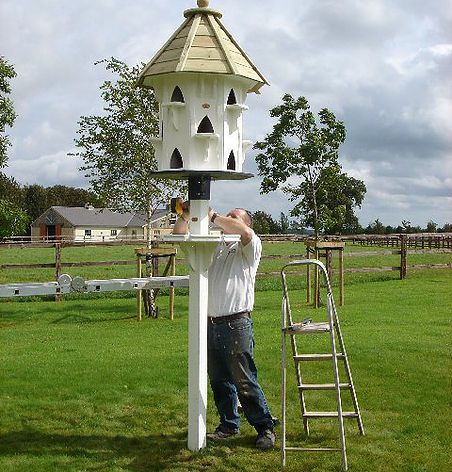 Dovecotes Dove Cote Ideas, Dovecote Plans How To Build, Pigeon House Ideas Diy, Dove House Ideas, Dove Cote, Dove Cote Plans, Dove House Diy, Dove House, Pigeon House