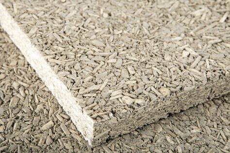 Hemp Building, Natural Building Materials, Straw Bale House, French Oak Flooring, Sustainable Building Materials, Concrete Ideas, Sustainable Building, Plant Hacks, Rammed Earth