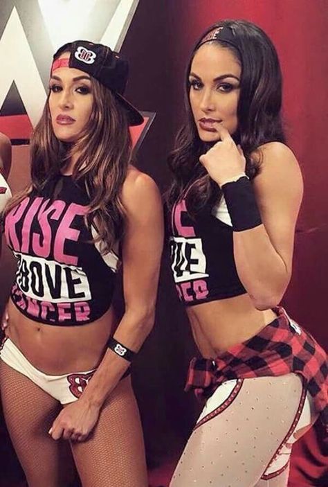 Wwe Women's Championship, Brie Bella Wwe, Nikki Bella Photos, Nikki And Brie Bella, Brie Bella, Top Celebrities, Nikki Bella, Wwe Girls, Bella Twins