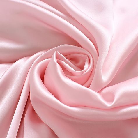 PRICES MAY VARY. 【Pure Mulberry Silk】: This fabric is made of 100 pure silk. Silk fabrics not only have exquisite beauty, but also a sense of smooth sophistication. The fabric is soft to the touch, drapes well, has a bright luster and a vibrant, gorgeous colour. Silky feel, not easy to fade, reusable. 【Size & Colour】: We have 1 metre,2 metres and 5 metres size available. The width of this silk is 114cm.The Thickness is 19 m/m. There are 26 colours in pink, white, champagne, black, grey, Purple and navy blue,etc. you can choose your favourite colour. 【Unit of Sale】: Pre-Cut 1 metre. E.g - Customers should update quantity at checkout for each metre - (Qty:2 = 1 pieces of 2 metres fabric). 【Versatile】: Our silk fabrics are softer than traditional fabrics. The soft silk fabric is perfect for m Mulberry Fabric, Purple And Navy, Mulberry Silk Fabric, Pink Amazon, White Champagne, Pajama Dress, Silk Fabrics, Ribbon Roses, Traditional Fabric