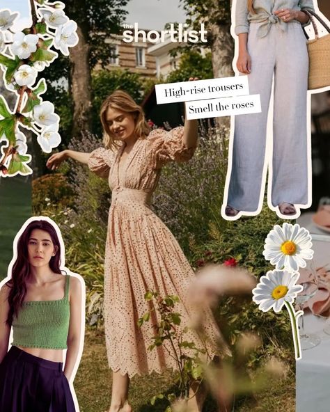 Spring’s here and summer’s right behind it. Light evenings, sunny weekends, picnics, drinks after work, making plans, lazy Sundays in your garden. Luckily we’ve got outfits on the way for all of that (and we’ll show you them soon) 🌷 Got Outfits, Lazy Sunday, Sunnies, The Way, How To Plan, Drinks, Instagram