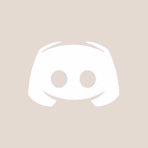 Cream Discord Icon, made by me!! #cream #icon #beige #beigeaesthetic #logo Beige Discord Icon, Aesthetic Discord Icon, November Homescreen, Beige Layout, Tan Icons, Iphone Makeover, Jazz Theme, App Png, Discord Logo