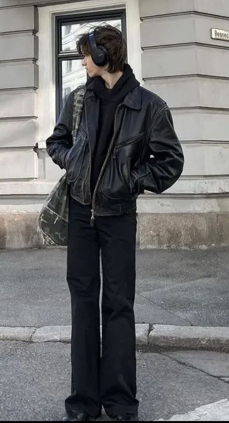 Masc Outfits, Mode Kawaii, Mens Outfit Inspiration, Elegante Casual, Cool Outfits For Men, Looks Street Style, Swaggy Outfits, Streetwear Men Outfits, Mode Inspo