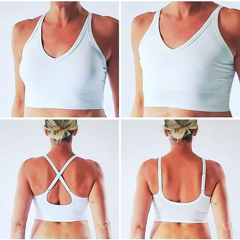 Mastectomy Bras and Breast Forms | The Busted Tank® 3/4 Post Mastectomy Fashion, Post Mastectomy Clothing, Mastectomy Clothing, Surgery Bra, Post Mastectomy Bras, Bilateral Mastectomy, Mastectomy Bras, Breast Reconstruction, Mastectomy Bra