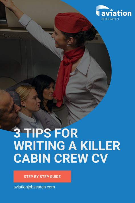 If you’re looking towards a career as cabin crew, or hoping to switch airlines in 2021, now is the time to start preparing your CV, ready for the upturn. --- #aviationdaily #flightcrew #aviationgeek #cabinlife #emiratescabincrew #stewardesslife #airlinecrew #groundstaff #flightattendantlifestyle #recruitment #cv #tips #freeguide #cabincrew #cabincrewjobs #flightattendant #flightattendantjobs #uniform Cabin Crew Cv Sample For Fresher, Emirates Cabin Crew Cv, Cabin Crew Cv, Flight Attendant Resume, Cv Sample, Cabin Crew Jobs, Good Cv, Cv Tips, Emirates Cabin Crew