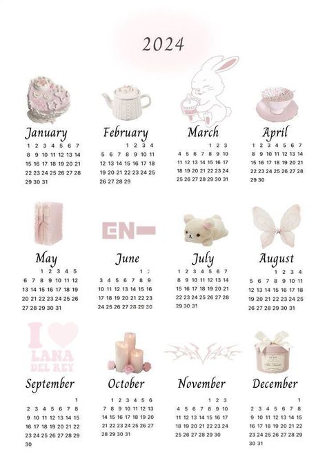 freegoaltrackerprintable #planner2024dezembro Wonyoungism Calendar 2024, 2024 Coquette Calendar, Kpop Calendar 2024 Enhypen, Enhypen Calendar 2024, 2024 Calendar Kpop, Calander 2024 Design Printable, Cute Calendar 2024, Kpop Pink Poster, Enhypen Calendar