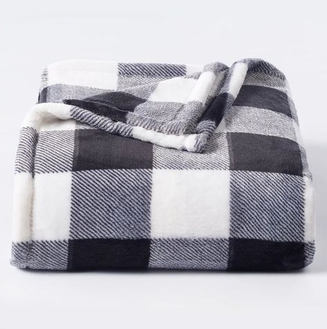 The Big One Supersoft Plush Throw Mickey Mouse Blanket, Buffalo Plaid Blanket, Head Over Heels In Love, Oversized Throw Blanket, Brown Cowboy Boots, Buffalo Plaid Pattern, The Big One, Plaid Blanket, Holiday Pillows