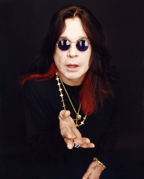 Ozzy Osbourne To Undergo A Major ‘Life Changing’ Operation | DoYouRemember? Hendrix Poster, Ozzy Osbourne Black Sabbath, Jimi Hendrix Poster, Endless Road, Prince Of Darkness, Heavy Metal Rock, Crazy Train, Ozzy Osbourne, Black Sabbath