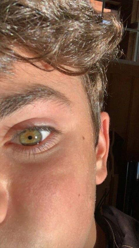 Guys Hazel Eyes, Light Green Eyes Men, Hazel Green Eyes Men, Hazel Eyes Guy, Guy Green Eyes, Hazel Eyes Men, Brown Hair Green Eyes Guy, Green Eyes Boy, Cameron Parker