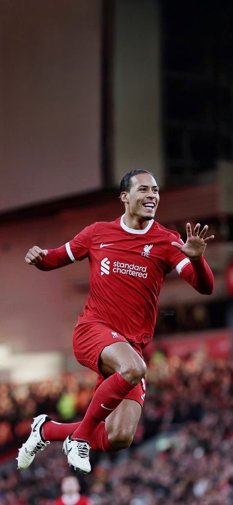 Virgil Van Dijk Wallpaper Virgil Van Dijk Aesthetic, Virgil Van Dijk Wallpaper 4k, Van Dijk Wallpaper, Liverpool Aesthetic, Ozil Mesut, Liverpool Football Team, Liverpool Fc Team, Liverpool Football Club Wallpapers, Liverpool Soccer