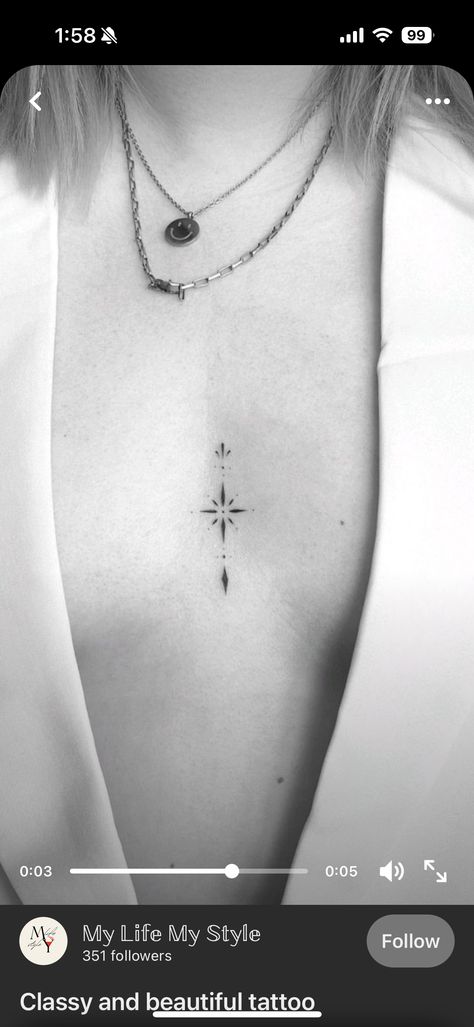 Womens Sternum Tattoo, Womens Sternum Tattoo Ideas, Sternum Tattoo Women, Sternum Tattoo Ideas, Tattoo Women, Sternum Tattoo, Word Tattoos, I Tattoo, Words Quotes