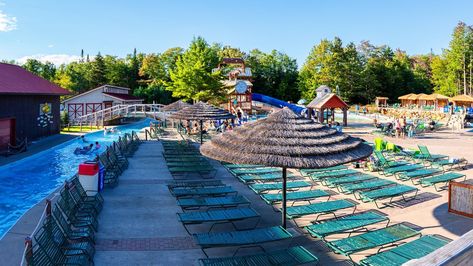 20 Best Things to Do in Old Forge, NY Old Forge Ny, Fort Ticonderoga, Water Theme Park, Summer Vacation Destinations, Saranac Lake, Old Forge, Scenic Railroads, The Adirondacks, Lake Champlain