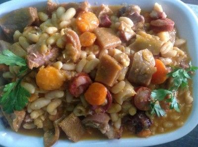 Portuguese Cuisine, Broad Bean, Portuguese Recipes, Black Eyed Peas, Kung Pao Chicken, Peas, Portugal, Cooking Recipes, Healthy Recipes