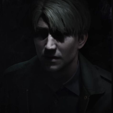 James Sunderland Remake, James Sunderland Pfp, Silent Hill James, James Sunderland Icon, Silent Hill 2 James, James Silent Hill, Silent Hill Pfp, Pathetic Man, Outlast Trials