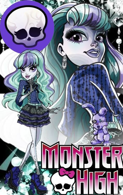 Monster High Posters, Monster High Poster, New Monster High Dolls, American Mcgee’s Alice, Monster High School, Monster H, Arte Monster High, Monster High Pictures, Monster High Party