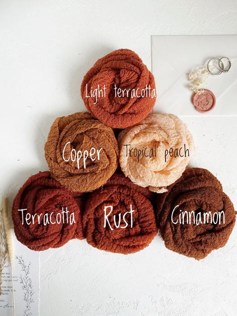 Simple Event Decor, Wedding Motif Color, Rustic Fall Wedding Colors, Dining Tablecloth, Ethiopian Wedding, Color Knowledge, Wedding Runner, Earthy Wedding, Bridesmaid Colors