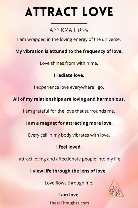 Relationship Manifestation, Affirmations Board, Healing From A Breakup, Wellness Kit, Source Energy, Chakra Affirmations, Healing Affirmations, Attract Love, Gratitude Affirmations