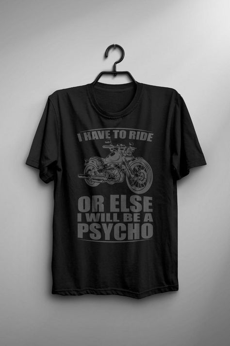 Women Bikers, Riding Ideas, Unique T Shirt Design, Motorcycle Tshirts, Lady Biker, Biker Girl, Hoodies For Men, Cricut Ideas, T Shirt Design