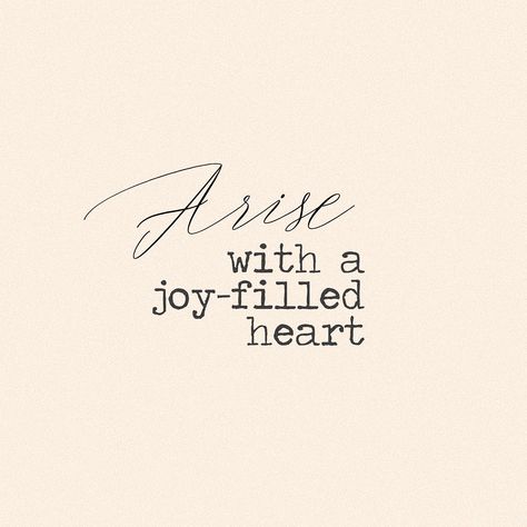 Joyful Heart Quotes, My Heart Is Full Quotes Happiness, Joy Tattoo, Tattoo Word Fonts, Bank Quotes, Quote Bubble, Full Quote, Joy Quotes, Joyful Heart