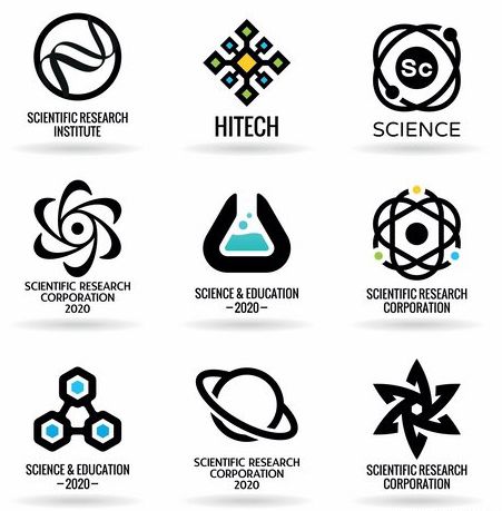 scientific research logo design ideas www.cheap-logo-design.co.uk #scientificlogo #researchlogo #scienceresearch Science Logo Design Ideas, Scientific Logo Design, Scientific Logo, Research Logo, Logos Graphic Design, Science Logo, Zoo Logo, Alliance Logo, Cheap Logo