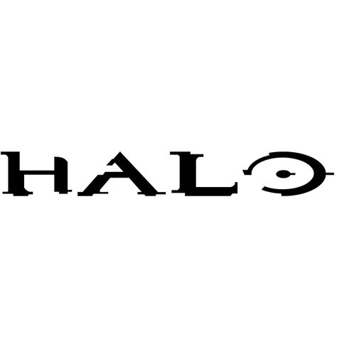 Famous Fonts, A Font, Font Download, The Original, Halo, The Day, Black