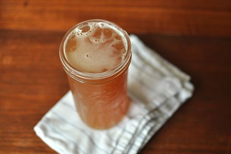 Fresh Apple Shrub Recipe on Food52, a recipe on Food52 Shrubs Drink, Apple Shrub Recipe, Apple Shrub, Shrub Drink, Shrub Recipe, Drinking Vinegar, Recipes For Summer, Colonial America, Fall Apples