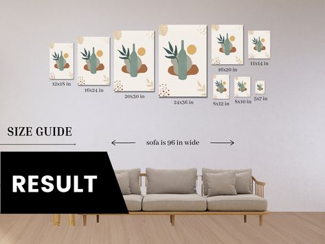 Canvas print size smart mockup, Editable Canvas size guide mockup, Art Size Guide canvas, Wall frame size comparison chart ,texture mockup https://etsy.me/3XIu2cv #framesizeguide #printsizeguide #wallartratioguide #artsizeguide #sizeguide #wallartsize #canvasprintsize Canvas Size Guide, Art Size Guide, Print Size Guide, Comparison Chart, Free Canvas, Wall Frame, Size Comparison, Change Text, Business Person