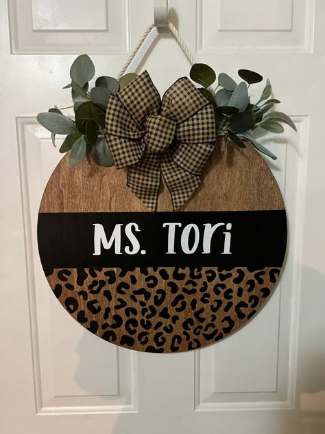 Leopard Office Decor, Leopard Print Classroom Theme, Animal Print Classroom Theme, Leopard Classroom Theme, Cheetah Classroom Theme, Cheetah Nursery, Cheetah Decor, Animal Print Classroom, Tk Classroom