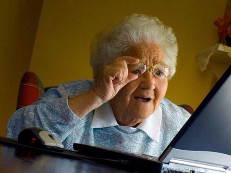 Are You Blind?! Old Lady Meme, Business Woman Quotes, Richard Dawkins, Meme Maker, Internet Culture, Digital Literacy, Dancing Baby, Old Person, Internet Memes